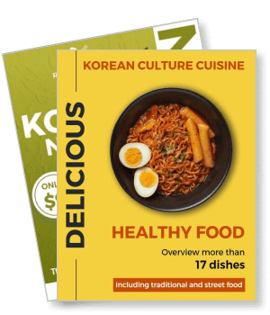 korean culture cuisine delicious healthy food overview 17 dishes traditional street template